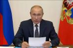 Rusia acusa a Washington de llevar a cabo una campaña de desinformación a gran escala Rusia acusa a Washington de llevar a cabo una campaña de desinformación a gran escala