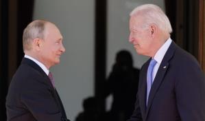 Putin y Biden abordarán la crisis de Ucrania en una llamada telefónica