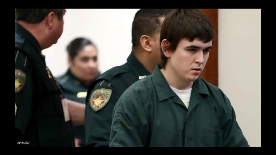 Acusado de tiroteo en Texas seguirá en centro psiquiátrico