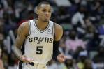VÍDEO | Murray anota 31; Spurs derrotan a Pelicans VÍDEO | Murray anota 31; Spurs derrotan a Pelicans