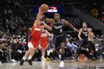 VÍDEO | Fox y Sabonis dan triunfo a Kings renovados en Washington