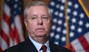 Republicano podría apoyar a candidato de Biden a la Corte