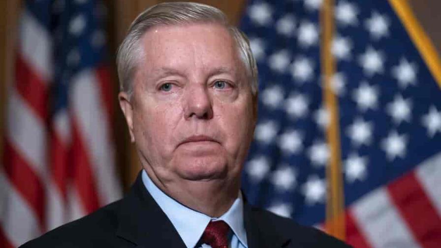 Republicano podría apoyar a candidato de Biden a la Corte