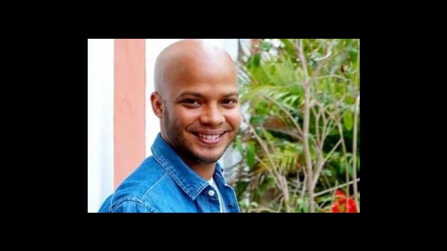 Carlos García le da fuerza a la salsa con un gran tributo