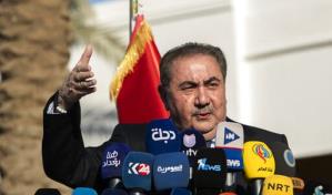 Irak prohíbe candidatura de político kurdo