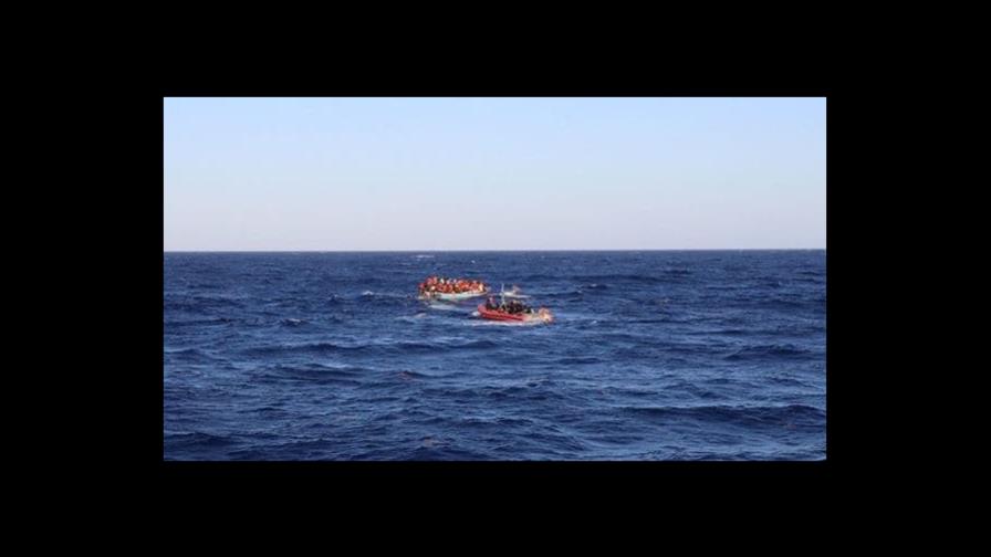 Detienen a 79 migrantes haitianos que trataron de llegar en barco a Bahamas