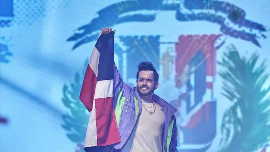 Manny Cruz con tres conciertos a casa llena a ritmo de merengue