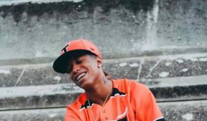 Nino Freestyle con una de las canciones más virales de principio de año