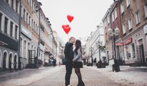 ¿Cuál es la pócima del enamoramiento?