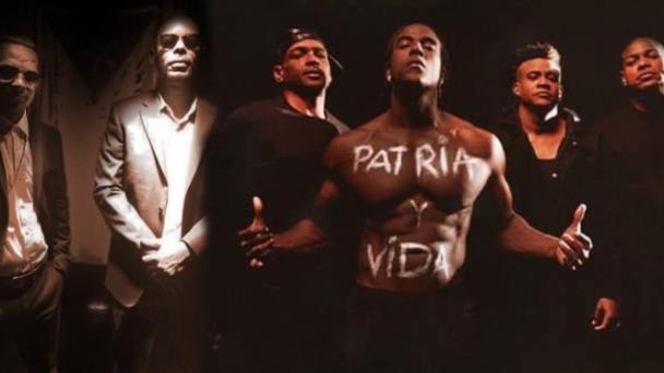 Un año de éxitos para Patria y Vida, la canción que movilizó a los cubanos