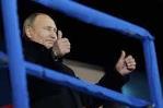 En política y otras áreas, Rusia suele salirse con la suya