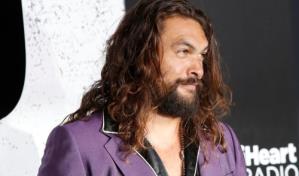 Jason Momoa se unir&iacute;a a una importante franquicia