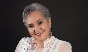 Madres de la Bohemia en Trobarcito para celebrar el Día de las Madres