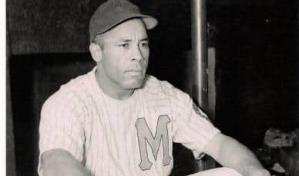 Talúa fue el apodo de un pelotero real