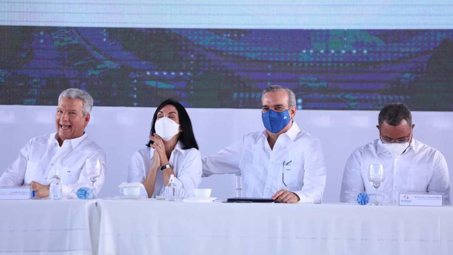 Gobierno: tiempo de espera de autobuses en el corredor Churchill será de tres minutos Gobierno: tiempo de espera de autobuses en el corredor Churchill será de tres minutos