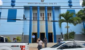 Rescatan en La Romana menor de 14 años reportada desaparecida