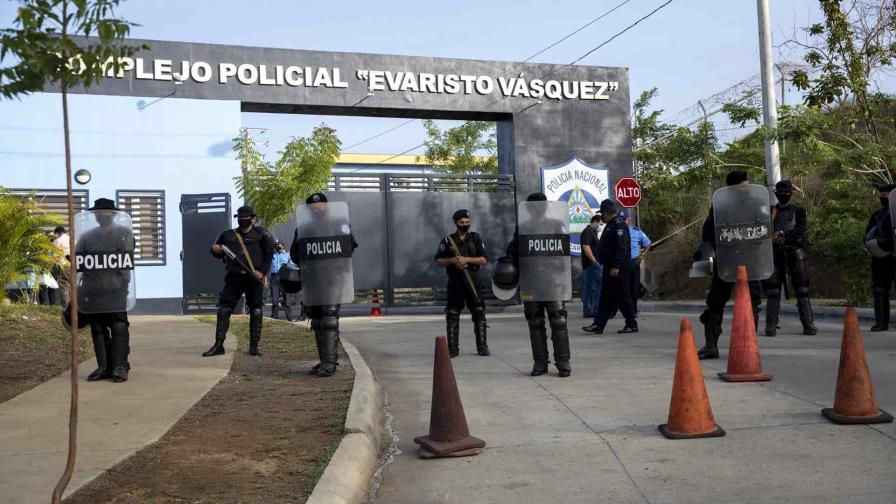 Comienza juicio contra una defensora de DDHH y un banquero en Nicaragua