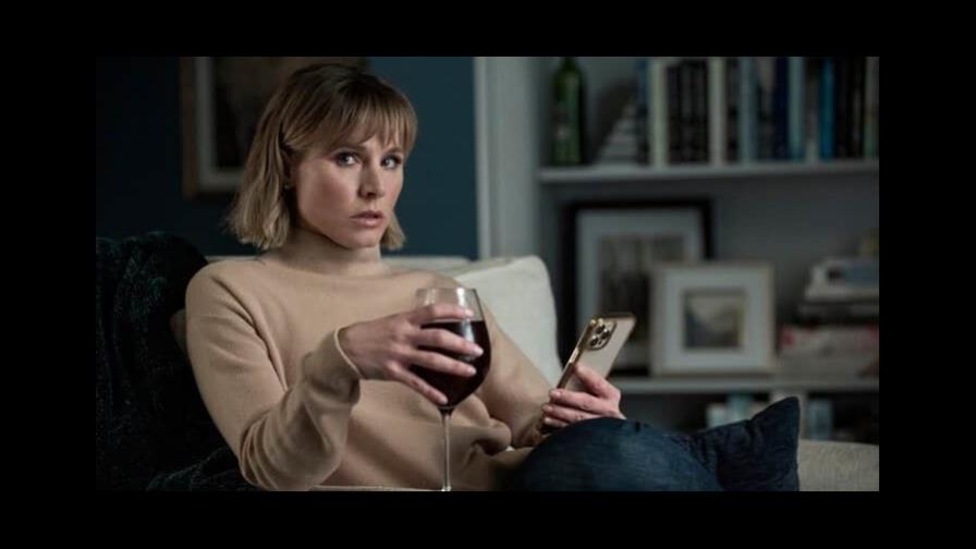 Estas son las tres series más vistas en Netflix esta semana