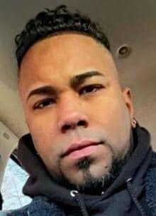 Identifican repartidor dominicano de Uber asesinado en El Bronx de un balazo en el pecho