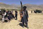 Talibanes amenazan con reconsiderar su política hacia EEUU si no se descongelan activos