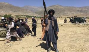 Talibanes amenazan con reconsiderar su política hacia EEUU si no se descongelan activos