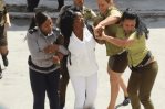 Dejan en libertad a las Damas de Blanco detenidas temporalmente en Cuba