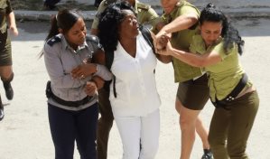Dejan en libertad a las Damas de Blanco detenidas temporalmente en Cuba