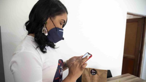 La pandemia influyó en elevar la intención emprendedora del dominicano