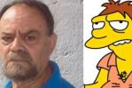 Fallece el actor que dio voz en español a Barney en Los Simpsons