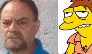 Fallece el actor que dio voz en español a Barney en Los Simpsons
