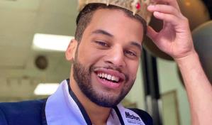 Modelo dominicano representará RD en concurso a celebrarse en Filipinas