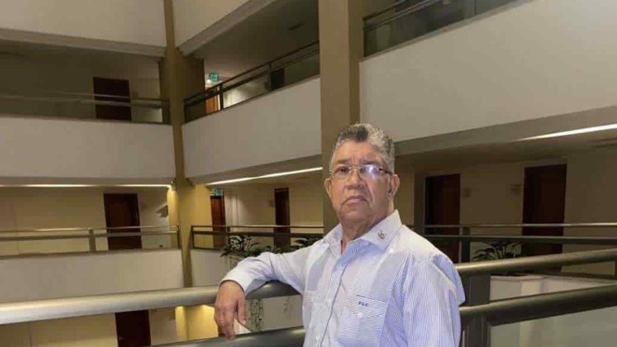 Diputado del PRM José Francisco López Chávez en estado grave de salud Diputado del PRM José Francisco López Chávez en estado grave de salud