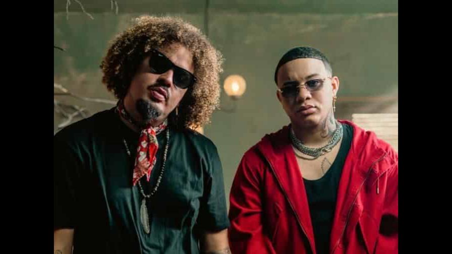 Eix, Maffio y De La Ghetto presentan tema “60 segundos”