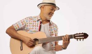 Enrique Feliz estrena este 27 de febrero su álbum  "Cultura Revolucionaria"