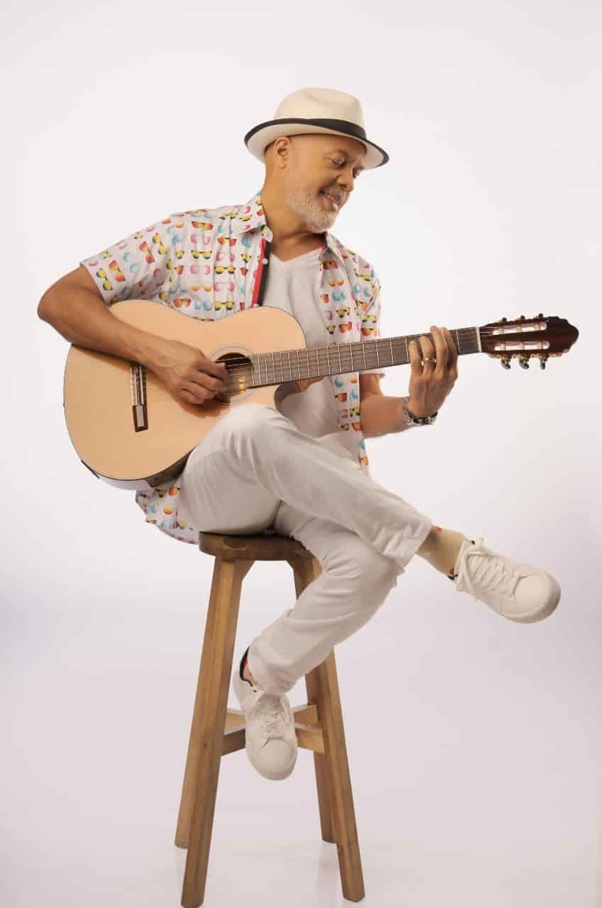 Enrique Feliz estrena este 27 de febrero su álbum  “Cultura Revolucionaria”