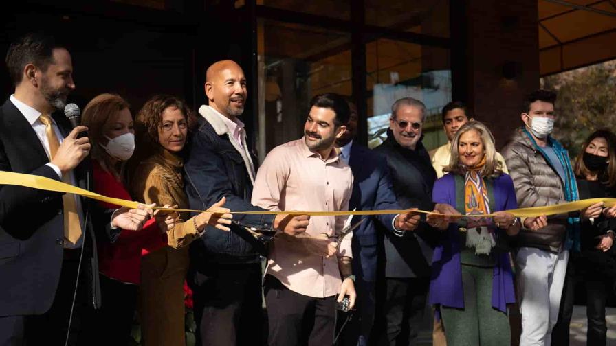 Chocobar Cortés abre su segundo restaurante en la ciudad de Nueva York