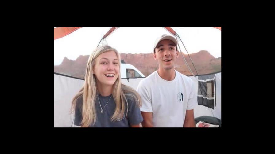 Confirman como murió Brian Laundrie, asesino confeso de Gabby Petito