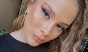 Greeicy presumi&oacute; su belleza durante el embarazo