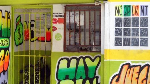 Bancas de lotería tendrán un plazo de 120 días para regularizar sus permisos
