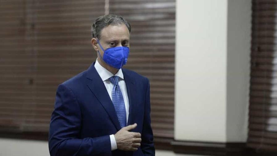 TSA decidirá si proceden disculpas públicas a Jean Alain por el caso Medusa TSA decidirá si proceden disculpas públicas a Jean Alain por el caso Medusa