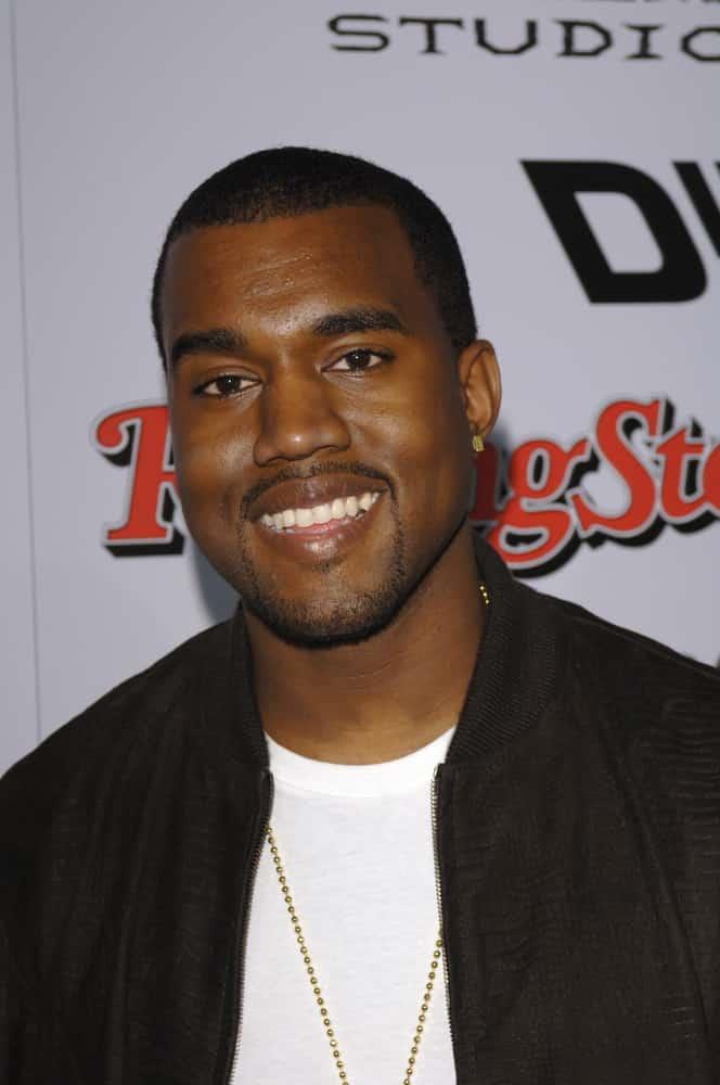 Kanye West realizará un desfile especial