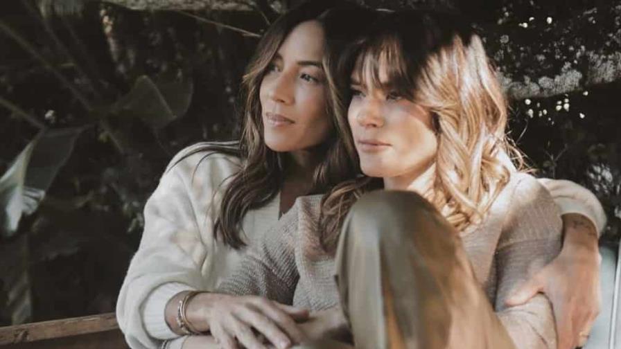 Así celebra Kany García el Día de San Valentín junto a su pareja