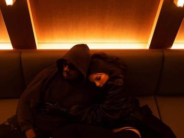 Julia Fox confirma ruptura con Kanye West a solo seis semanas de noviazgo