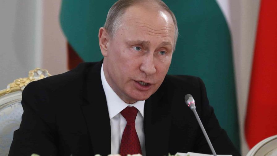 Hay posibilidad de acuerdo con países occidentales sobre crisis ucraniana, según Rusia Hay posibilidad de acuerdo con países occidentales sobre crisis ucraniana, según Rusia