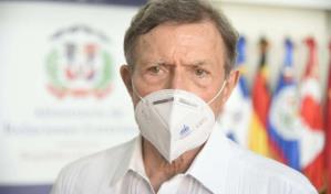 Apoyo para Ariel Henry en búsqueda de Gobierno interino en Haití