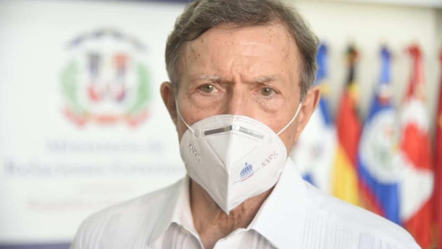 Apoyo para Ariel Henry en búsqueda de Gobierno interino en Haití