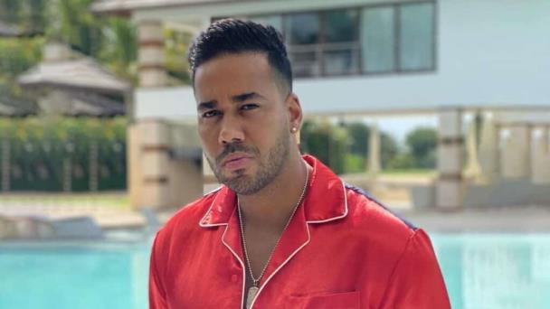 Romeo Santos estrena video de la canción “Sus huellas”