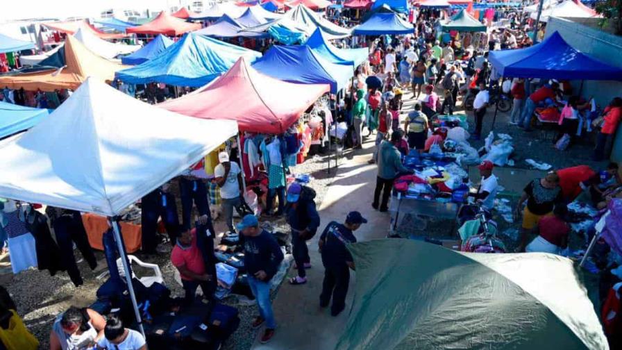 La ropa de paca constituye un dolor de cabeza para Aduanas