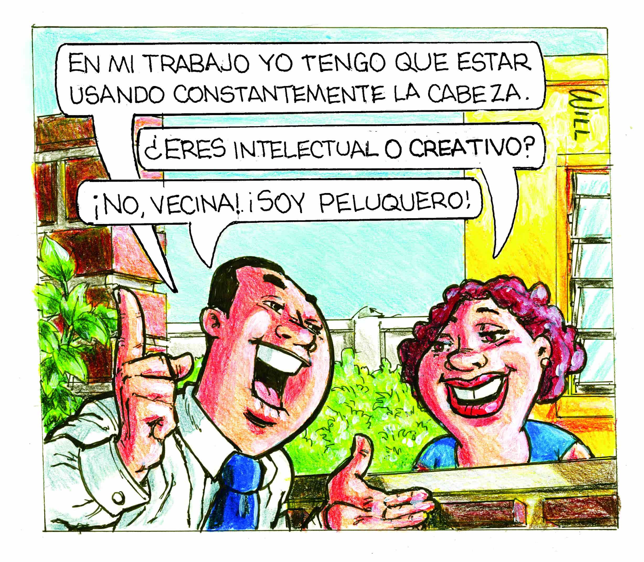 Caricatura de Rosca Izquierda 15 febrero 2022