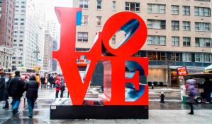 Adiós a San Valentín: el 22/02/22 se impone como fecha romántica en Singapur